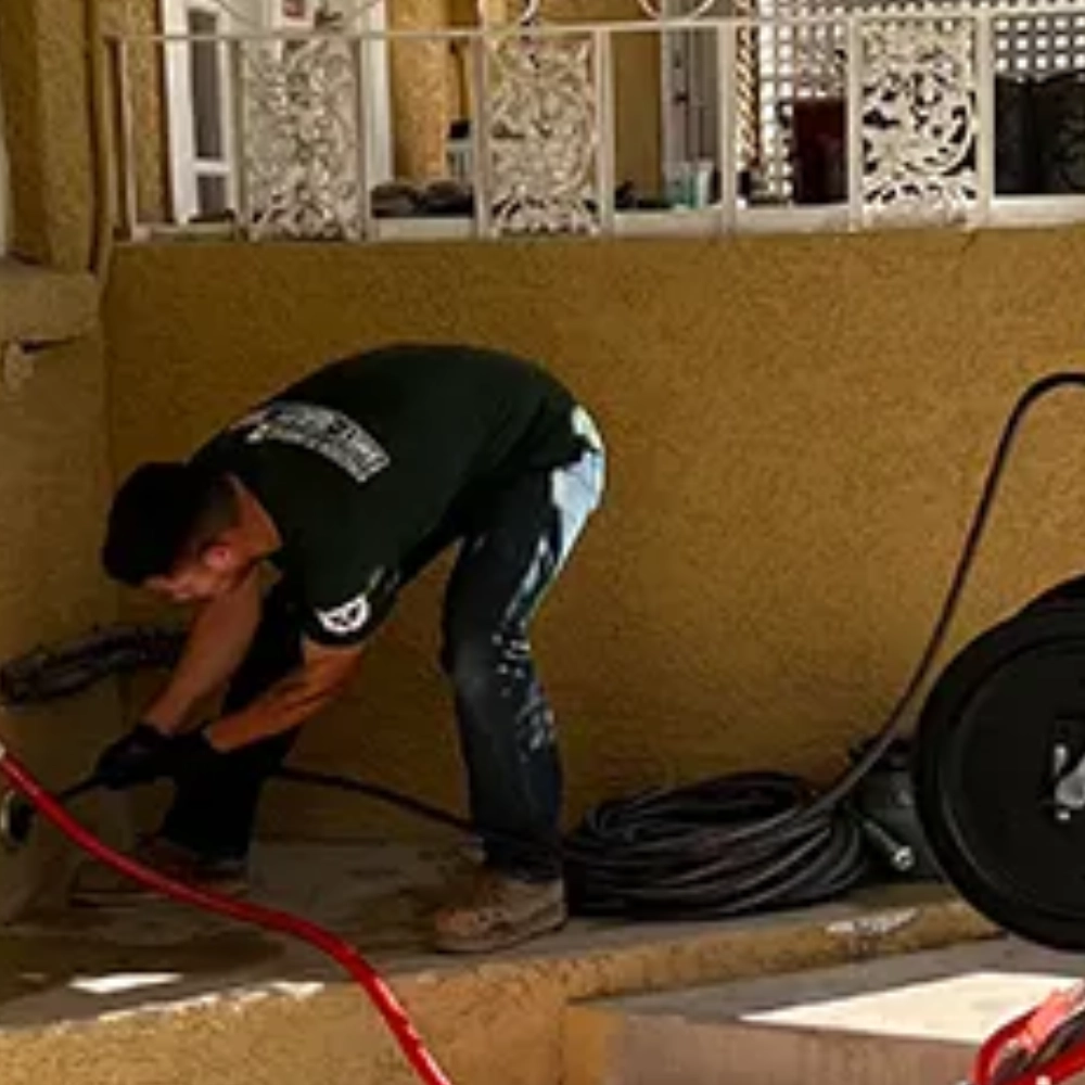 Plumbing Maintenance in Las Vegas: Your Year-Round Checklist