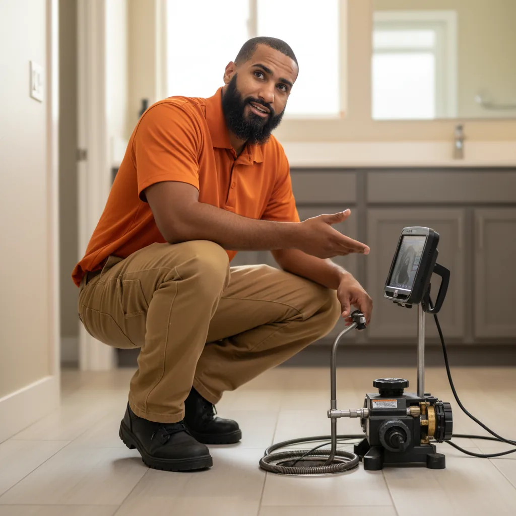 Kingdom Plumbing serving North Summerlin, NV