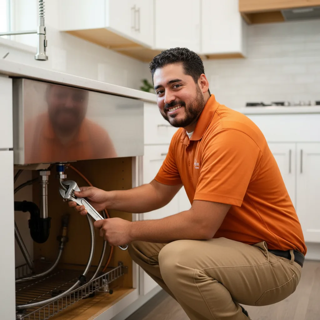 Residential Plumbing in Summerlin, NV