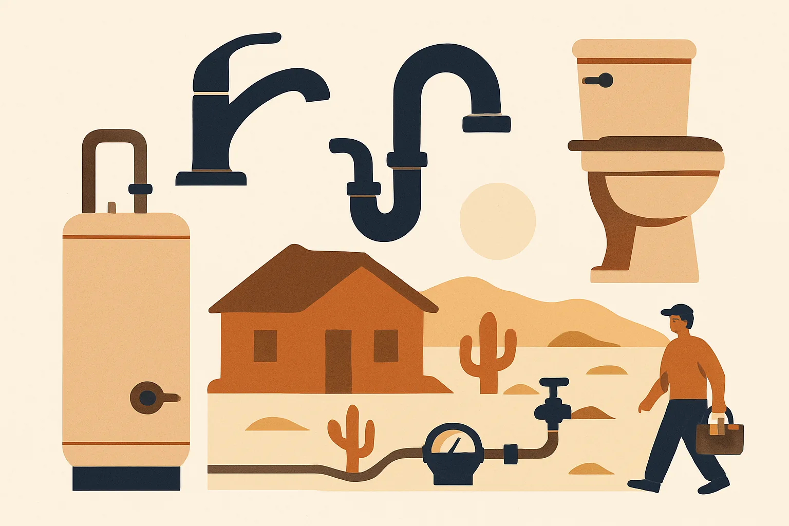 The 2026 Las Vegas buyer's guide to faucets and fixtures