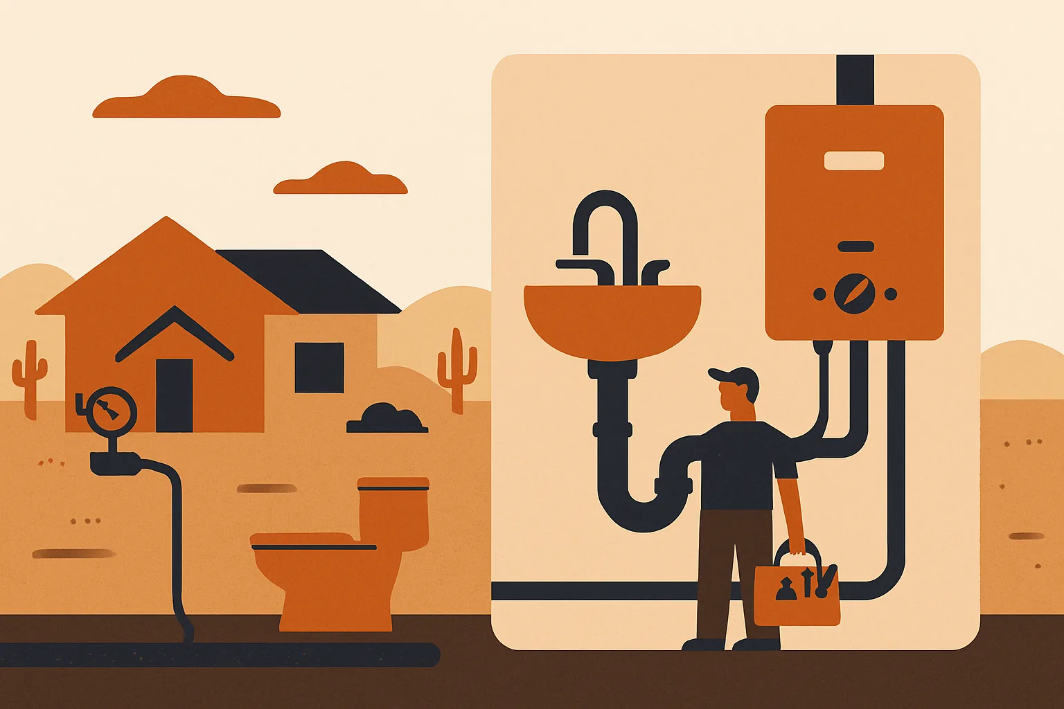2026 SNWA water bond hearing date: what it means if you need a tankless water heater