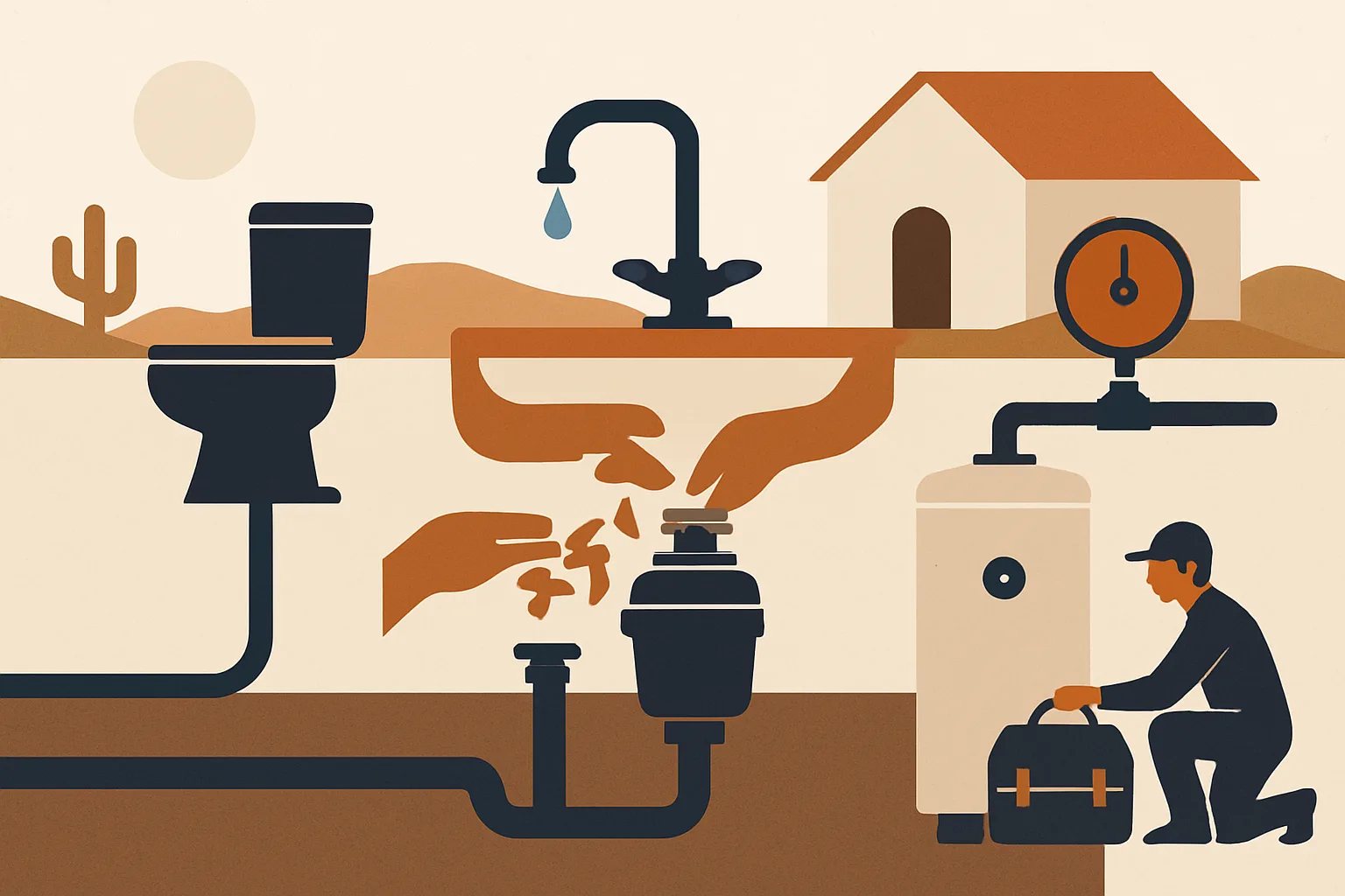 2027-2028 Colorado River cuts: what it means for your home’s water