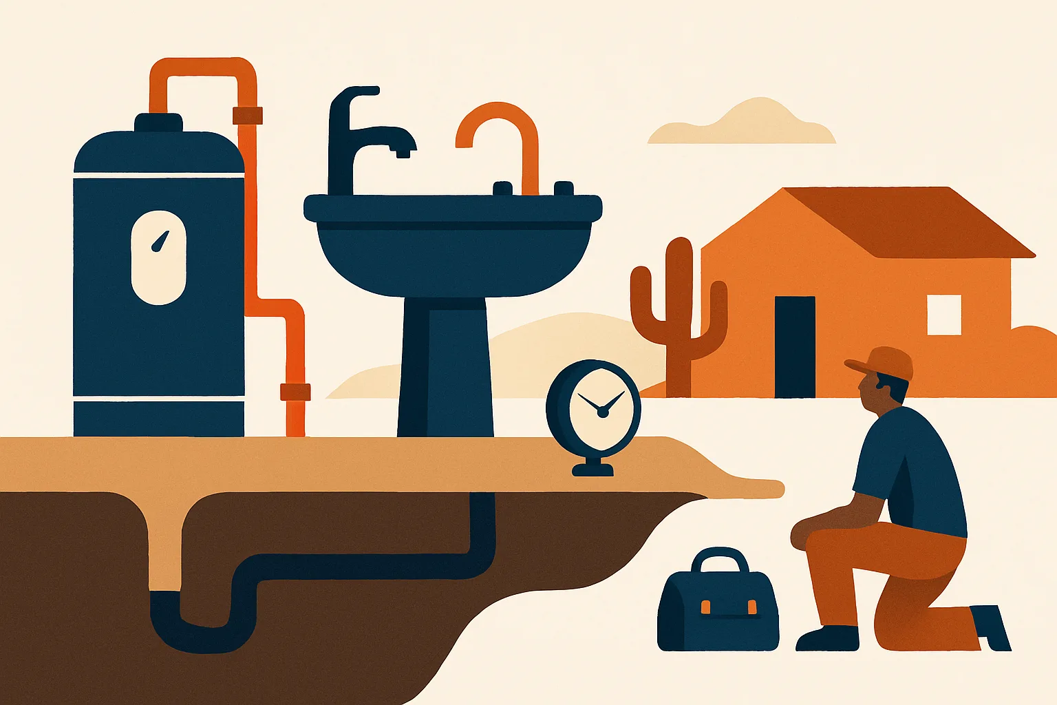 The Biggest Mistakes Homeowners Make With Commercial Plumbing