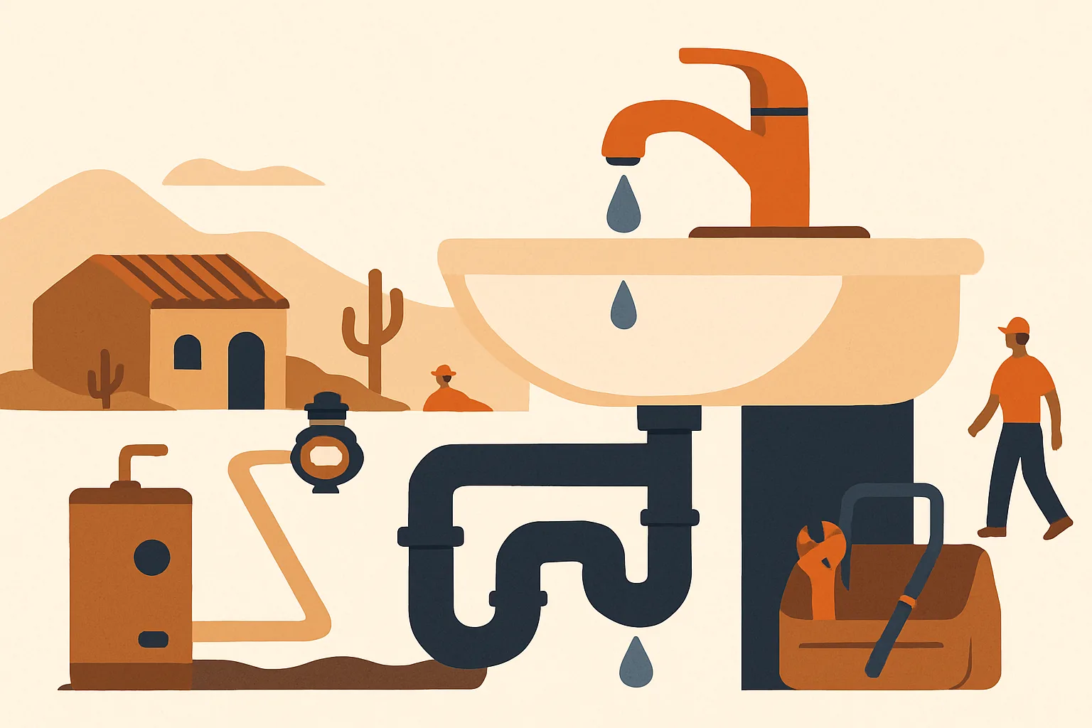 The Biggest Mistakes Homeowners Make With Faucet Upgrades