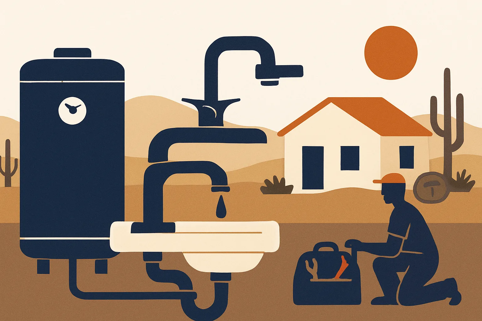 New Colorado River rules for 2027-2036. What it means at your tap