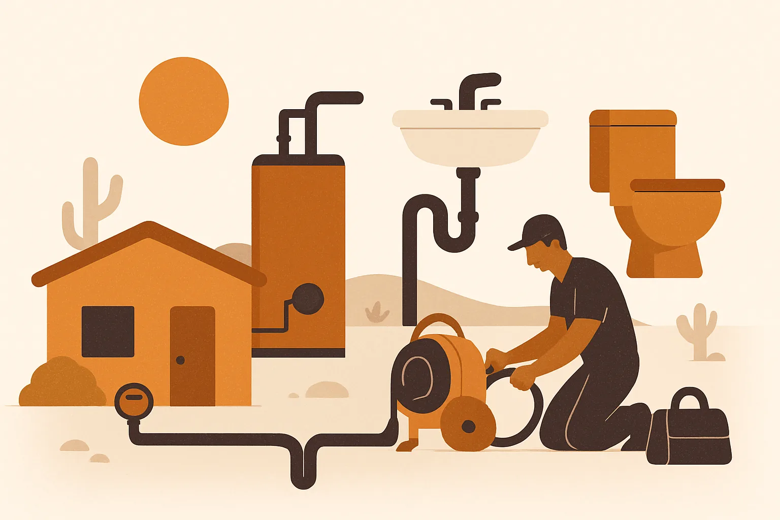 September 2026 Lake Mead shortage tier: what it means for a Las Vegas home's water