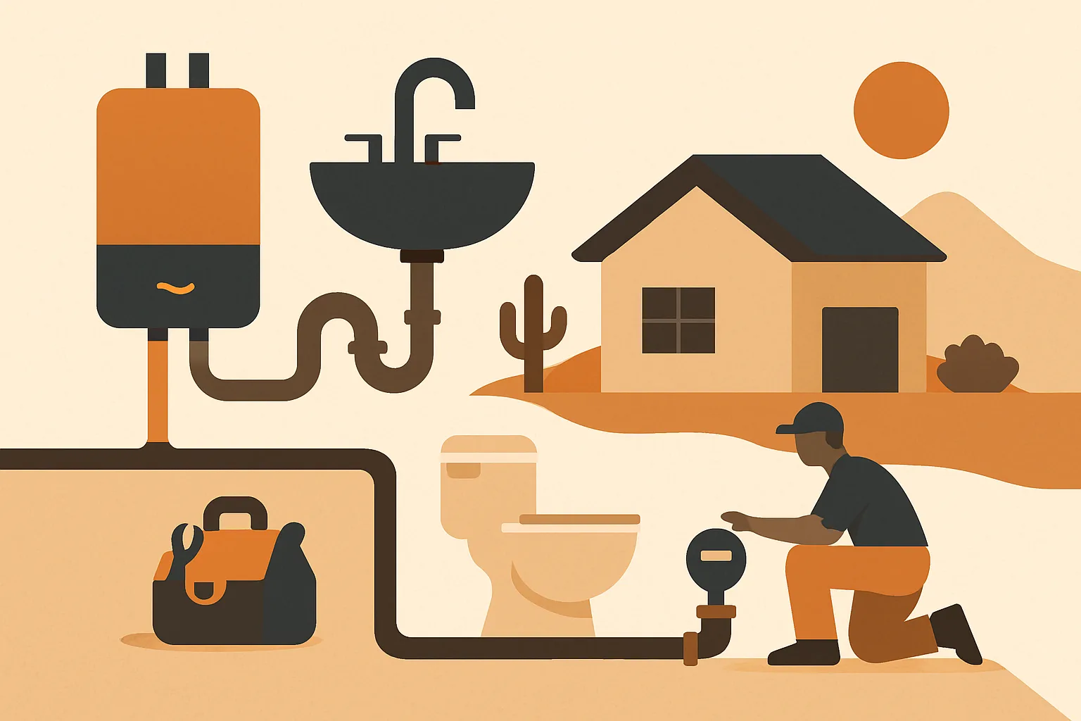 SNWA-backed 2026 water bonds: what it means for your home’s water