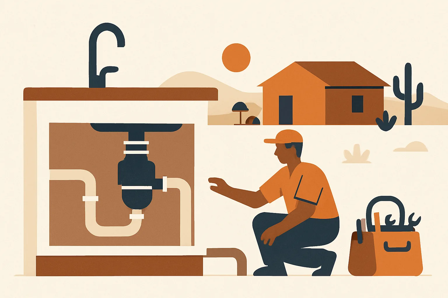 What Is Actually Included In Garbage Disposal Service, And What Is An Add-On?