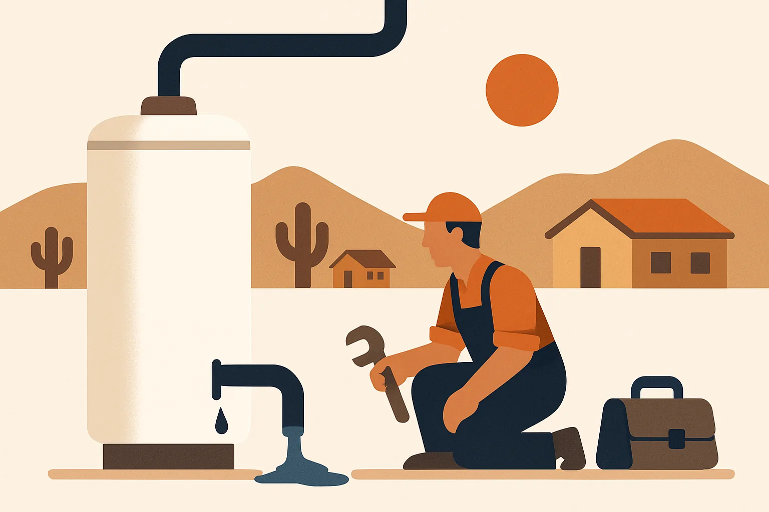 What Happens If You Wait To Fix Commercial Plumbing Leaks?