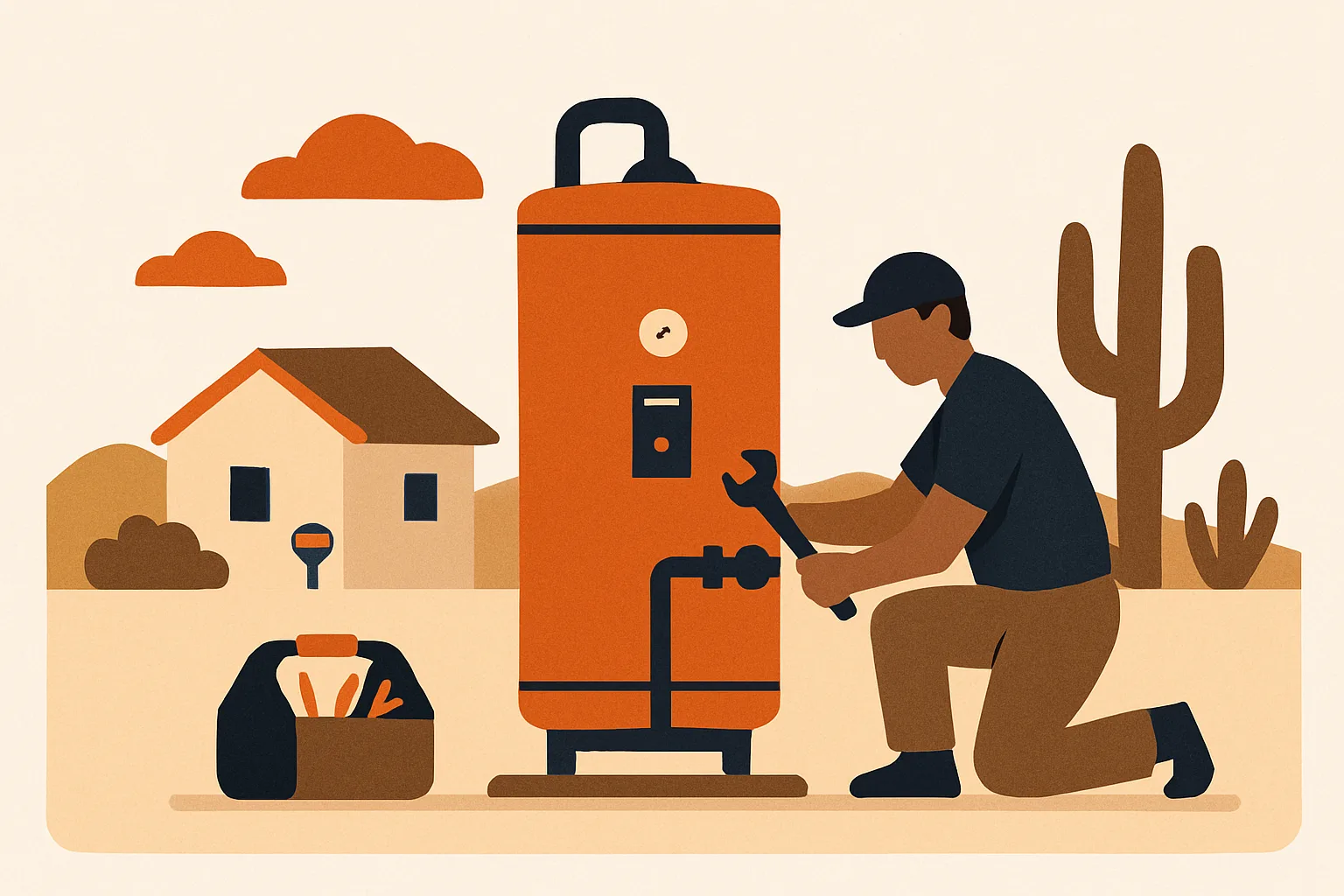 What results should you actually expect from emergency plumbing?
