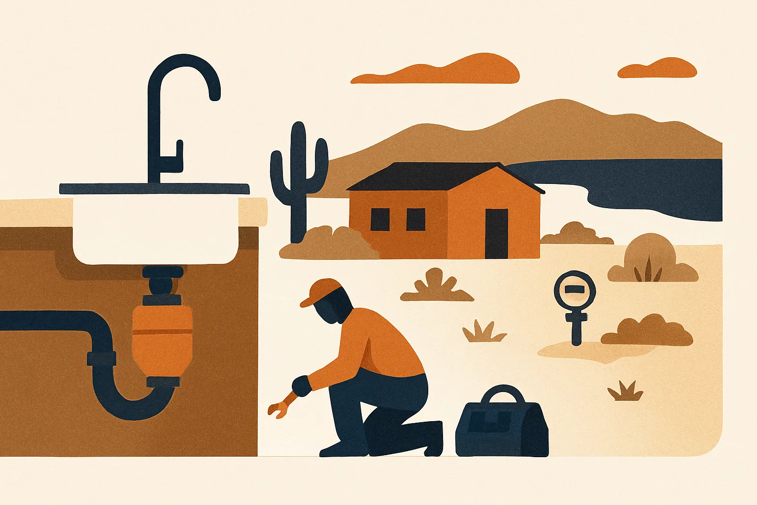 What To Do Before Fall Watering Rules End If You Need Garbage Disposal Service