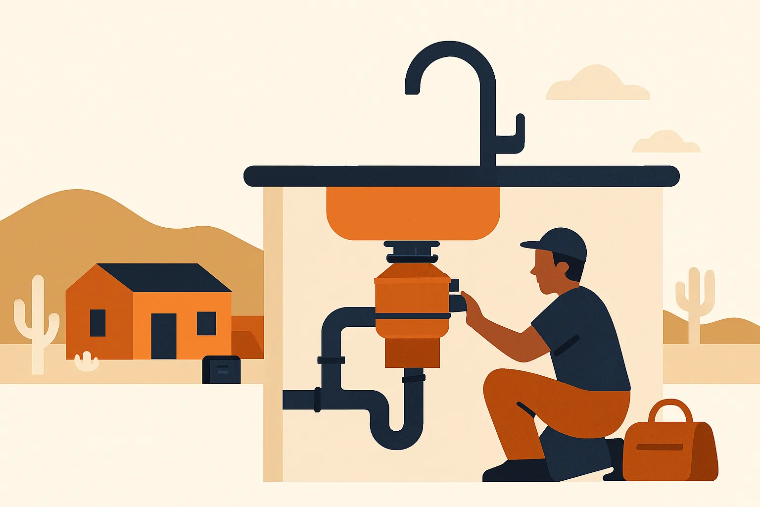 What to Expect During Your First Appointment for Garbage Disposal Repair