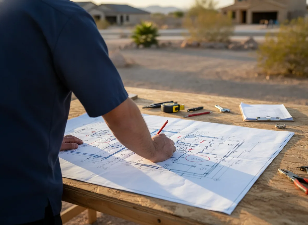 Commercial Plumbing in North Las Vegas, NV