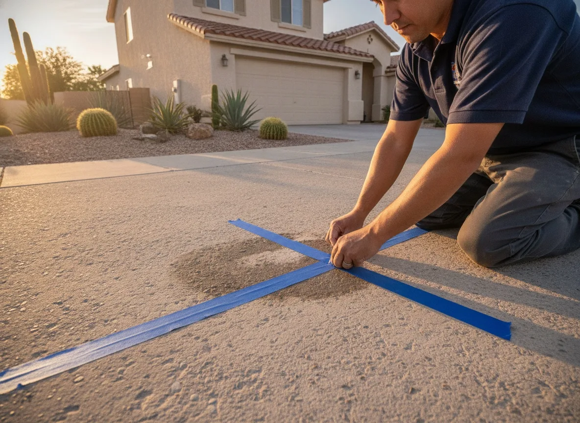 Leak Detection & Repair in Spring Valley, NV