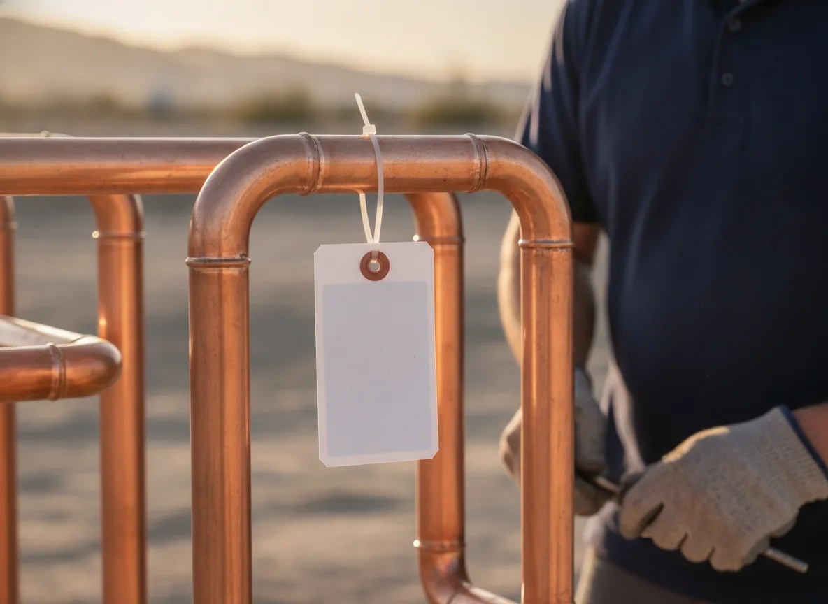 Southern Nevada Just Adopted A New Plumbing Code: What It Means For Your Next Remodel Or Water Heater Swap
