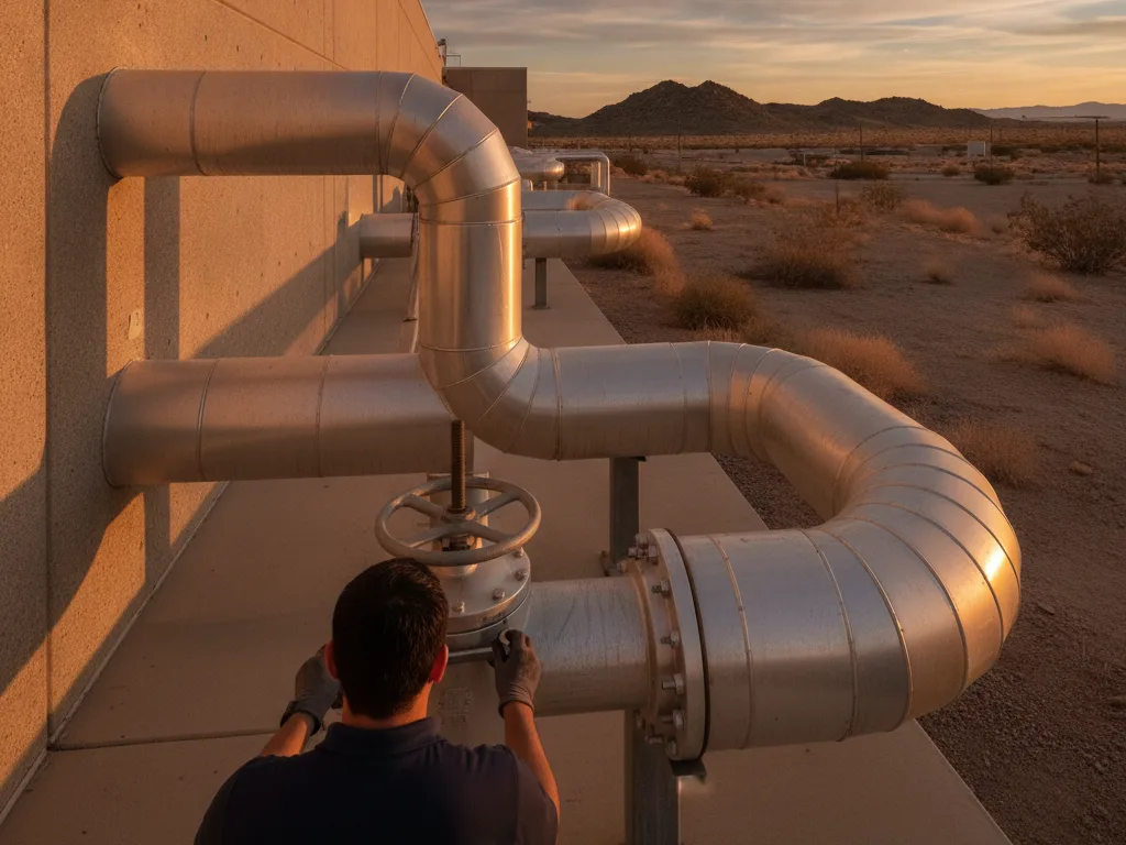 Clark County Weighs a Pause on New Data Centers Over Water Worries: What It Means for Your Home