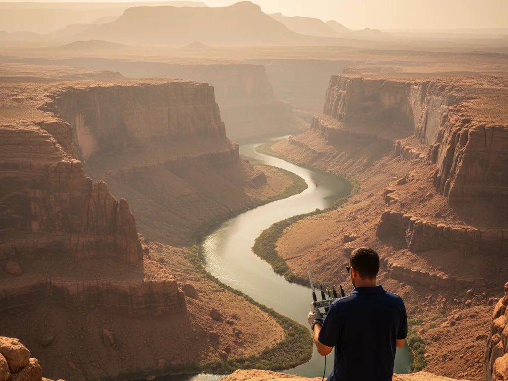 Colorado River Rules Expire at Year's End: What the "Driest Year" Warning Means for Las Vegas Homeowners