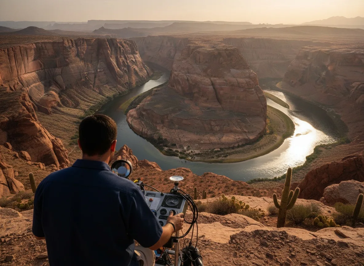 Congress Weighs $4 Billion in Emergency Colorado River Funding: What It Means for Your Water Bill