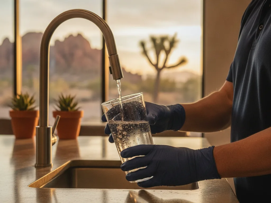 Nevada's Senators Want Extreme Heat Treated Like a Disaster for Water Systems: What It Means for Your Pipes