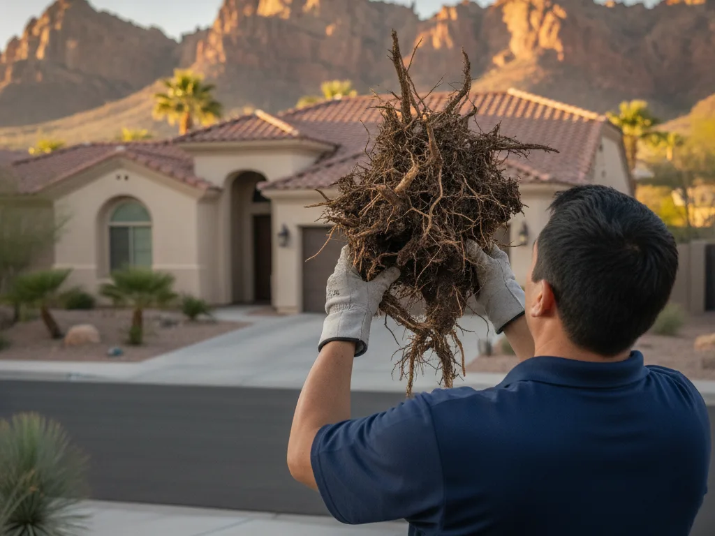 Sewer & Drain Services in North Summerlin, NV