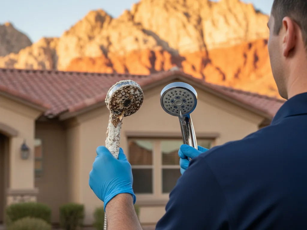Water Treatment & Softeners in North Summerlin, NV