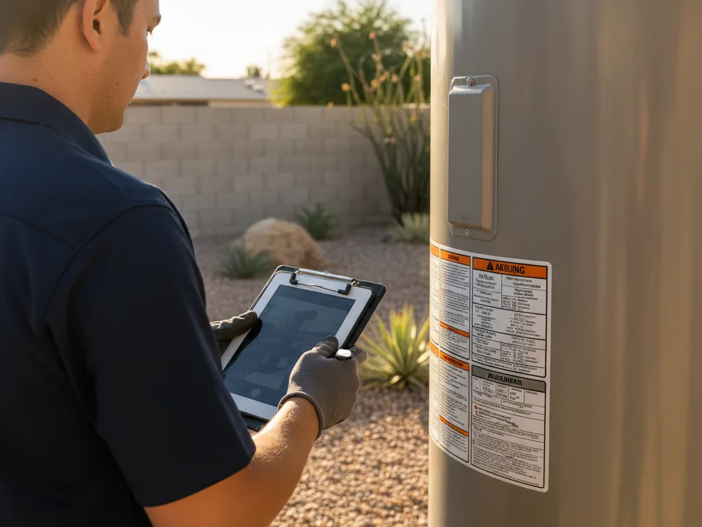 Whole Home Plumbing Inspection in Paradise & The Strip, NV