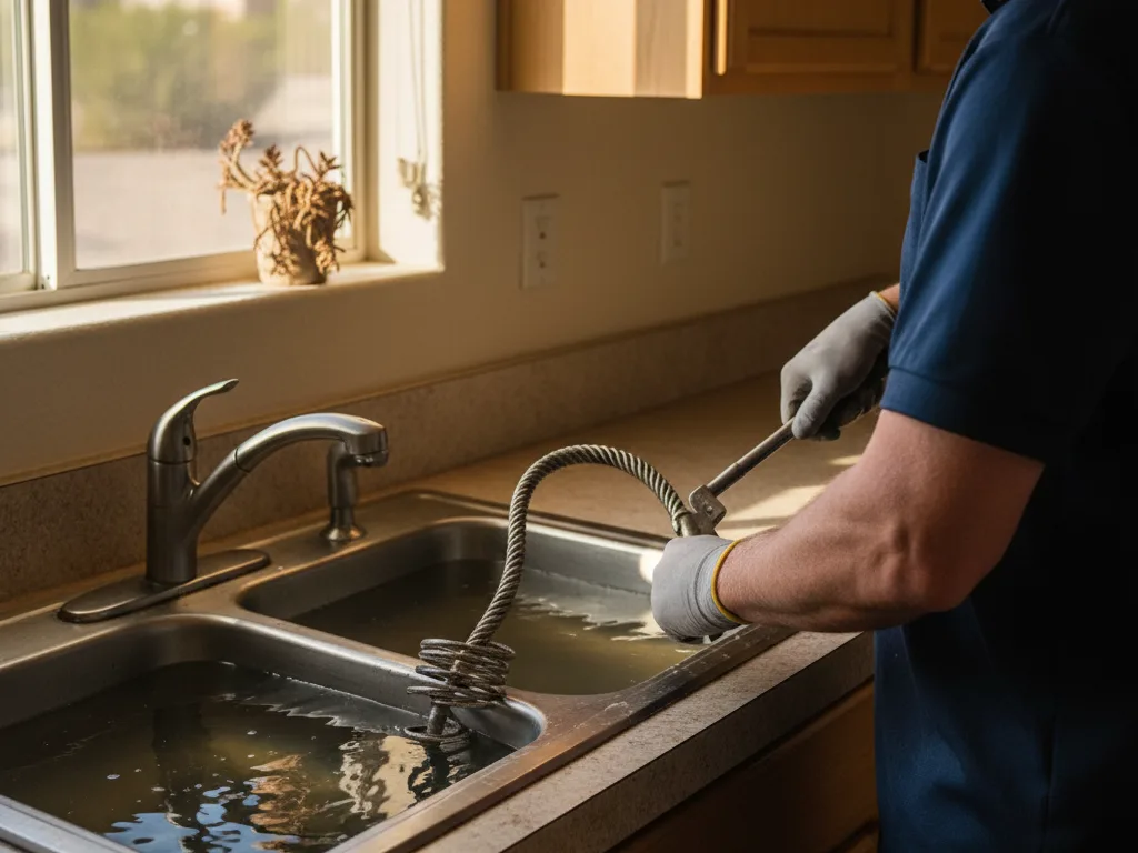Why Do My Drains Keep Clogging? (And When Hydro Jetting Beats Snaking)