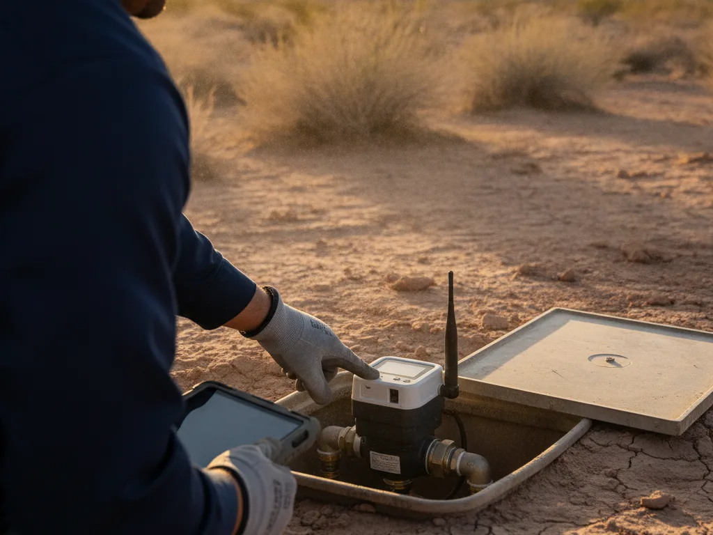Why Is My Water Bill So High in Las Vegas?
