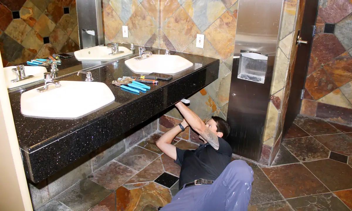 Backflow Testing in Las Vegas: What It Is and Who Needs It