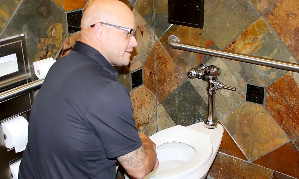 Plumbing for Property Managers and HOAs in Las Vegas in Las Vegas
