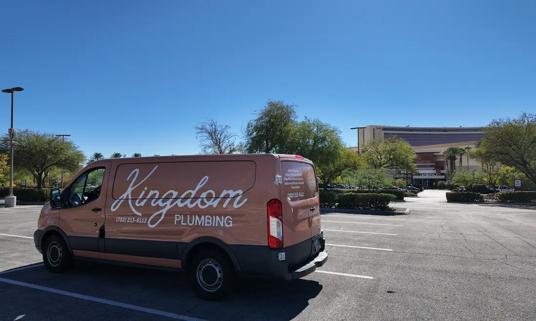 Saw a Plumbing Billboard in Henderson? How to Check Them Out