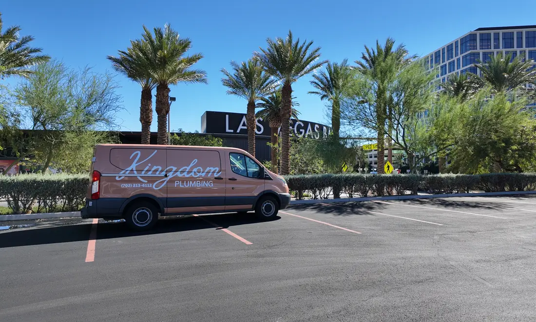 Heard a Plumbing Ad on the Radio in Henderson? Here Is What to Do