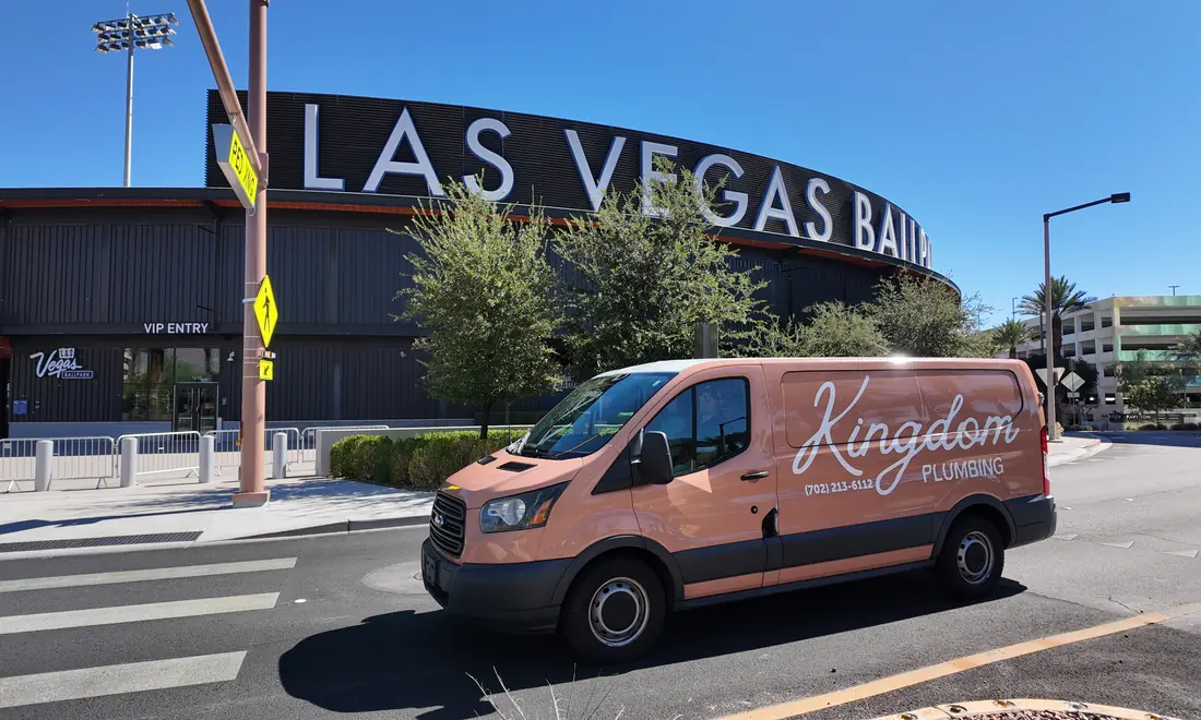 The Plumbers You See Advertising in Henderson: What to Know Before You Call