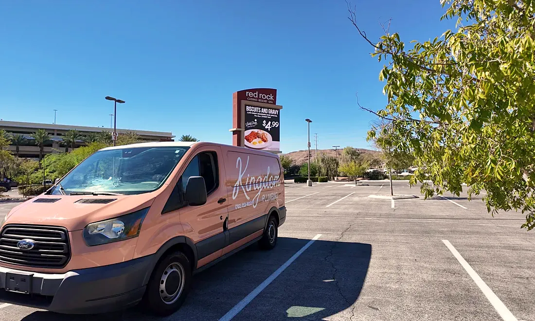 Kingdom Plumbing serving Red Rock, NV